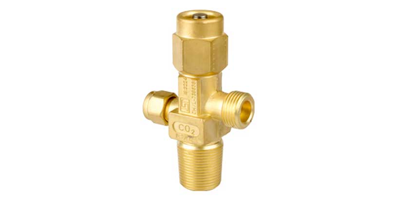 co2keytypevalve